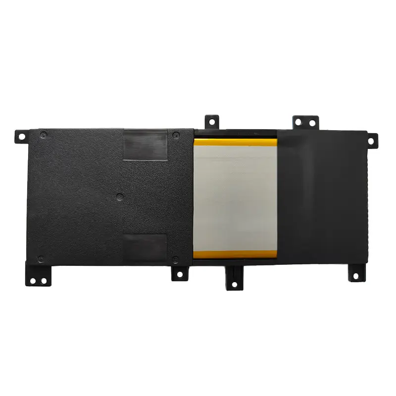 C21N1401 7.6V 4775mAh 37Wh Laptop Battery For ASUS F455LJ X455 X455LA Y483L X454L X455L R455L F454L W419L W409L K455L X455L