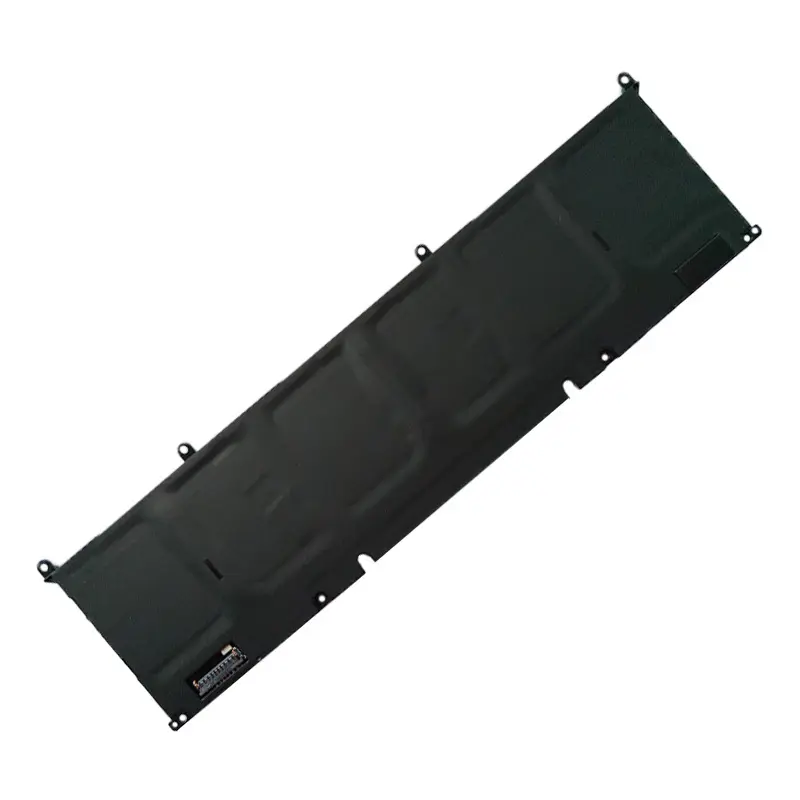 LIXI 11.4V 7167mAh 69KF2 Laptop Battery for DELL XPS 15 9500 9510 9520 9530 Precision 5550 5560 G15 5510 5511 5520 P87F 86WH
