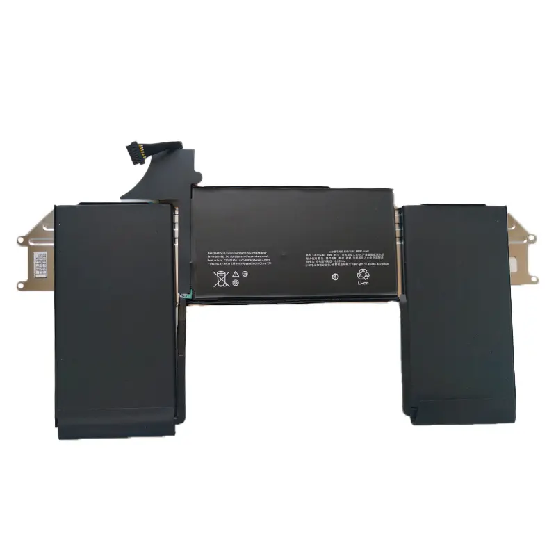 New Laptop Batteries 11.4V A1965 For Apple MacBook Air Compatible With 2018 2019 A1932 Notebook A2179 2020 Series 49.9Wh Battery