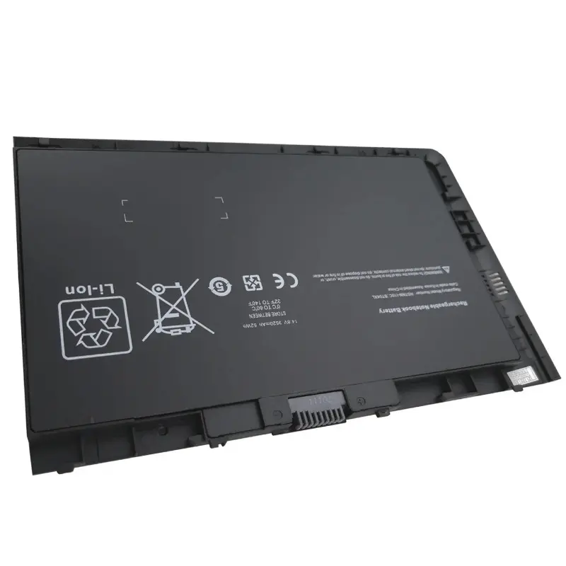 BT04XL Laptop Battery FOR HP EliteBook Folio 9470 9470M 9480M Series HSTNN-IB3Z DB3Z I10C BA06 H4Q47AA HSTNN-110C 687517-1