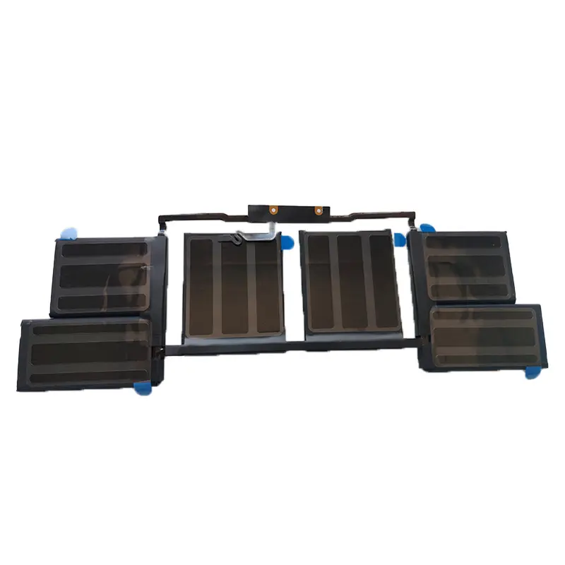 76WH A1820 Laptop Battery For APPLE MACBOOK PRO 15" A1707 2016 2017 Year 11.4V 6667mAh