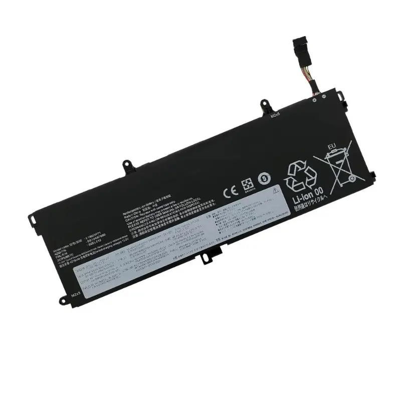 L18M3P71 L18L3P71 L18S3P71 Laptop Battery for Lenovo ThinkPad T590 P53S ThinkPad T15 P15s 1st Gen Series SB10K97650 SB10K97649