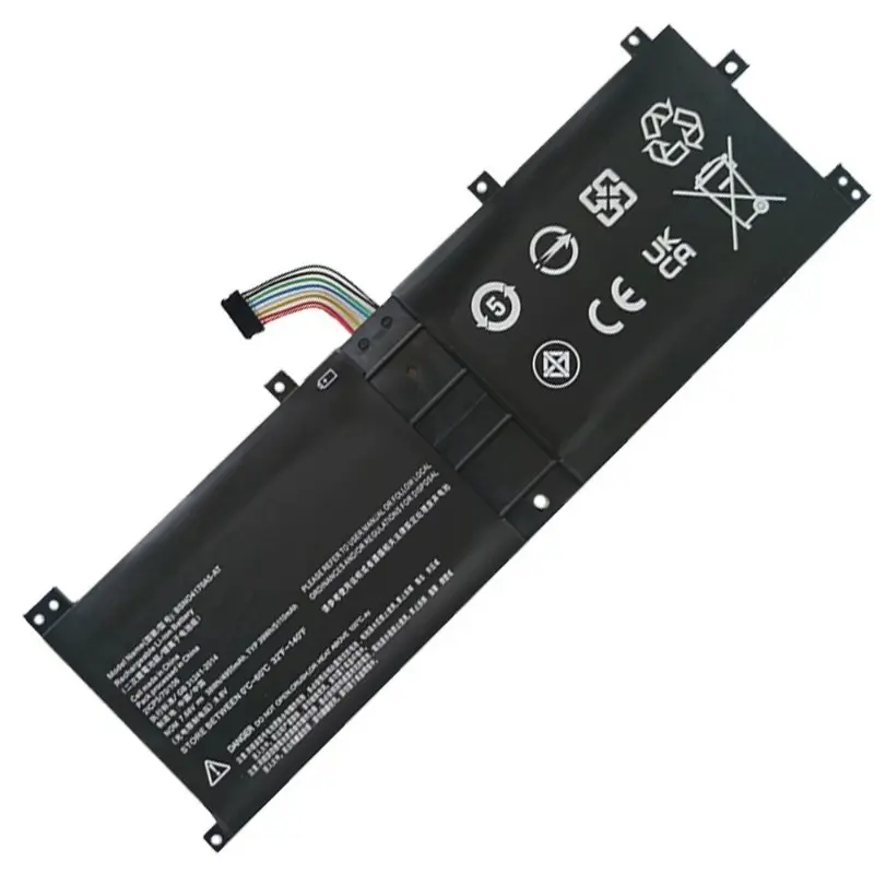 BSNO4170A5-AT Laptop Battery ­ for Lenovo Miix 510 12ISK 12IKB Miix 520-12IKB Miix 525-12IKB BSNO4170A5-AT BSNO4170A5-LH