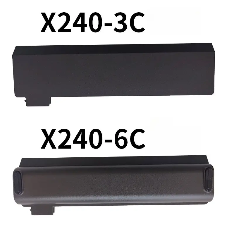 45N1128 Laptop Battery For Lenovo Thinkpad X270 X260 X240 X240S X250 T450 T470P T450S T440S K2450 W550S L440 L450 L460