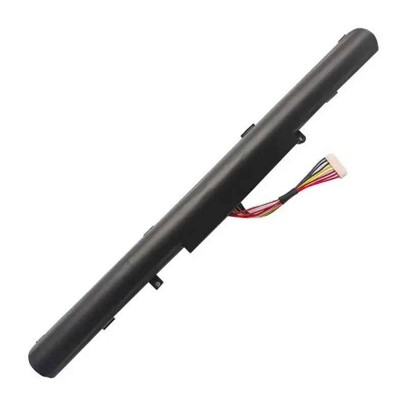 A41-X550E Laptop Battery for ASUS X450 X450E X450J X450JF X751M X751MA X751L X750JA A450J A450JF A450E F450C F450V 15V 44Wh