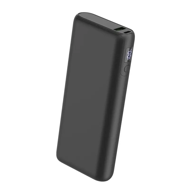 Notebook Power Bank 20000mAh 14.8V Large Capacity 65W Super Fast Charging 20,000 Real Standard Mobile Power Customization