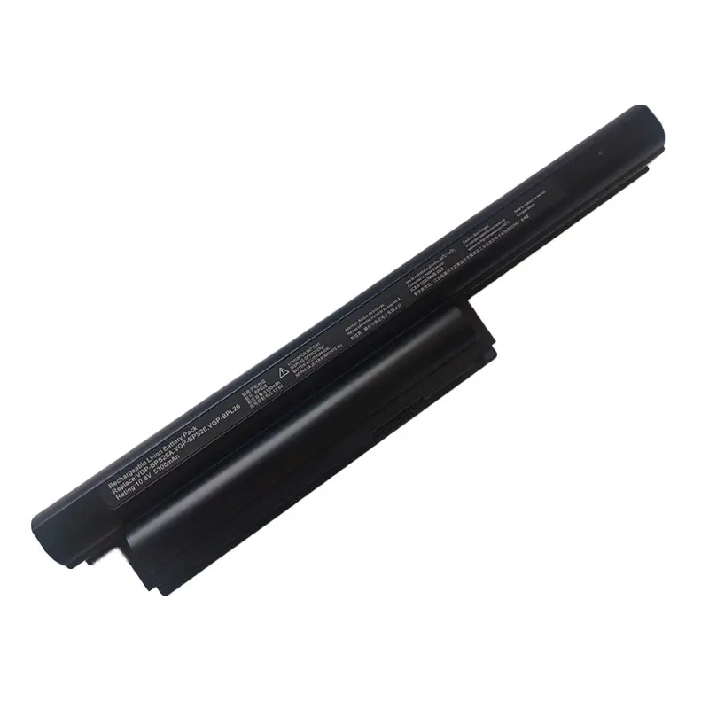 BPS26 5300mAh New Laptop Battery for Sony VAIO VGP-BPS26 VGP-BPL26 VGP-BPS26A PCG-61A12L PCG-61A13L PCG-61A14L PCG-71713L