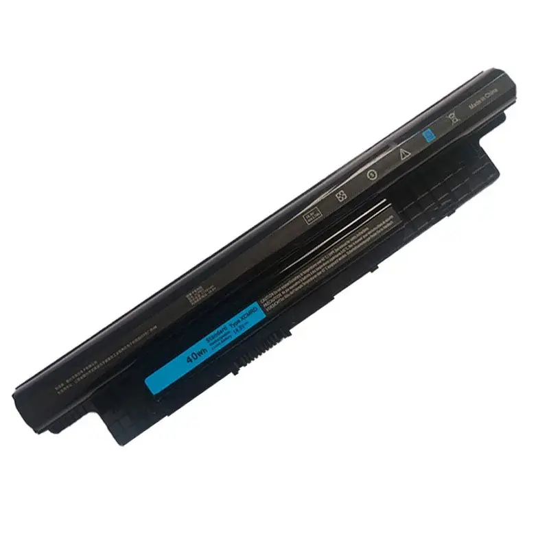 40Wh XCMRD Laptop Battery for Dell Inspiron 15 3000 Series 3521 3531 3537 15R 5537 5521 17R 17 3721 3737 5737 14R 3421 5421 7447