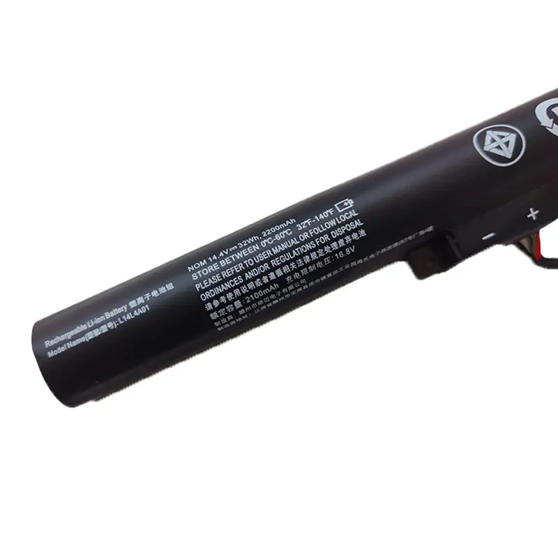 L14L4A01 L14M4E01 Laptop Battery For Lenovo IdeaPad 500-15ISK 15ACZ V4000 Y50C Z41 Z51 Z41-70 Z51-70 L14S4A01 L14L4E01 L14M4A01
