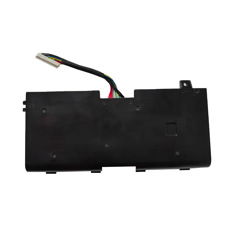 LIXI 5500mAh High Capacity 2025 NEW 2F8K3 Laptop Battery For DELL Alienware 17 18 M17X R5 M18X R3 P18E P19E Replacement