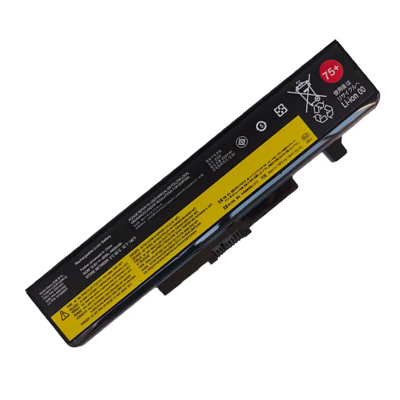 L11S6F01-E430 10.8V 4400mAh Laptop Battery for Lenovo ThinkPad Edge E440 E431 E435 E530 E531 E535 E540 E430C E545 E530 45N1043