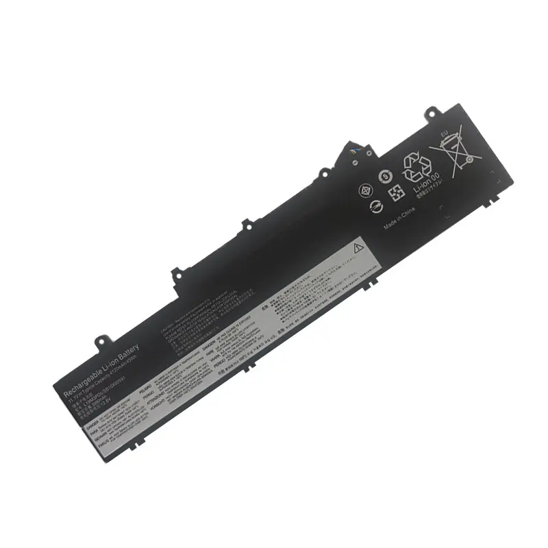 New L19D3PD5 Laptop Battery for Lenovo ThinkPad E14 E15 GEN2 3 TP00117A L19C3PD5 L19L3PD5 L19M3PD5 L20C3PD4 L20D3PD4 L20M3PD4