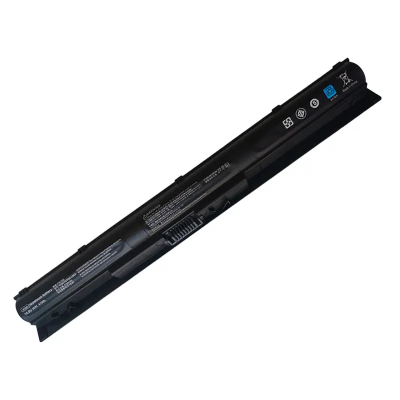 KI04 Laptop Battery for HP Pavilion 15-ab 15-an 17-g 15t-ab100 17t-g100 17t-s100 15-ab143cl 14-ab166us 17-ab220nr TPN-Q158