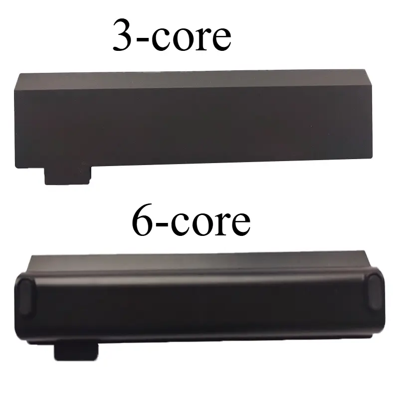 LIXI  01AV425 Laptop Battery For Lenovo ThinkPad T470 T480 T570 T580 P51S P52S 01AV427 01AV428 01AV423 SB10K97580