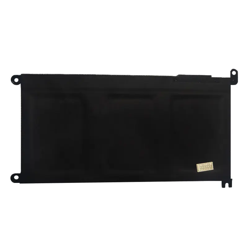 LIXI 11.4V 3500mAh WDX0R Laptop Battery For DELL Vostro 14-5468 14-5471 14-3480/15-5568 5581 3583 Inspiron 13 15 5000/7000