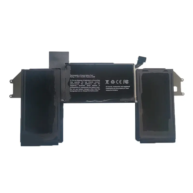 A2389 Battery For Apple MacBook Air M1 13-inch 2020 Year EMC3302 A2337 EMC3598 MGN63LL MGN73LL MWTJ2
