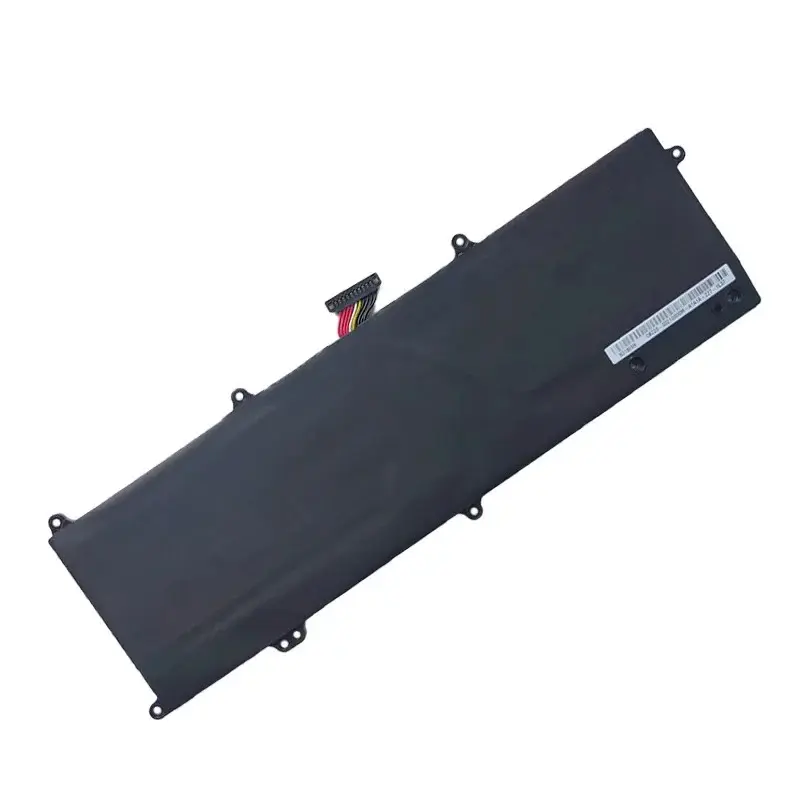 New C21-X202 Laptop Battery For ASUS VivoBook X201 X201E X202 S200 S200E X202E S200E-CT209H S200E-CT182H S200E-CT1 5136mAh