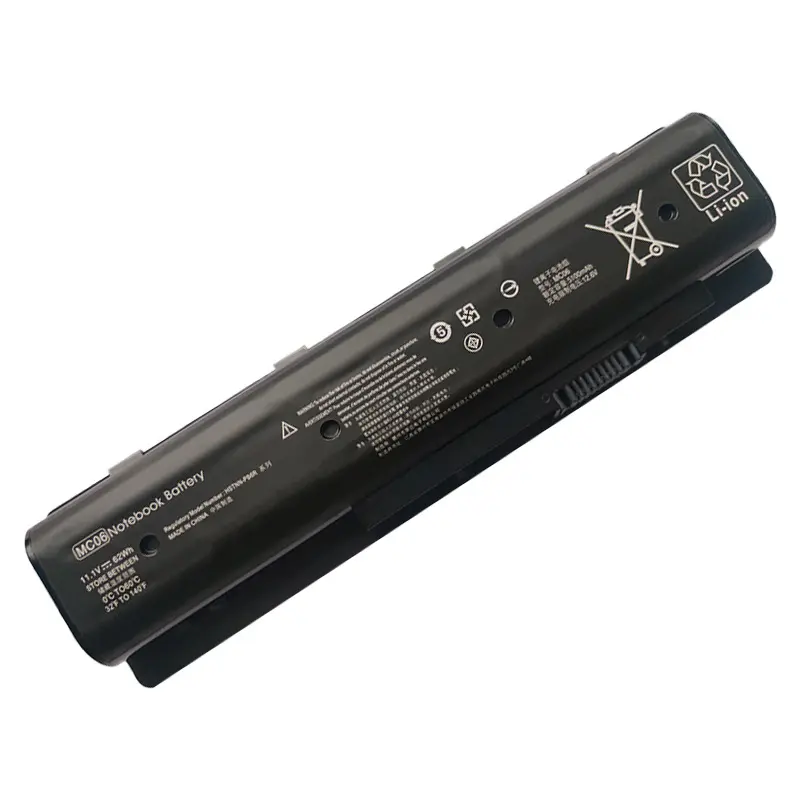 MC06 MC04 11.1V 62Wh Laptop Battery For HP ENVY 17t-n100 M7-n011dx 17t-n000 15-ae100 804073-851 805095-001 806953-851 807231-001