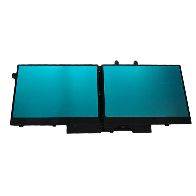 New 3HWPP Laptop Battery for Dell Latitude 5401 5501 5510 5511 5410 5411 for Dell Precision 3541 3550 3551 1VY7F N2NLL P80F003
