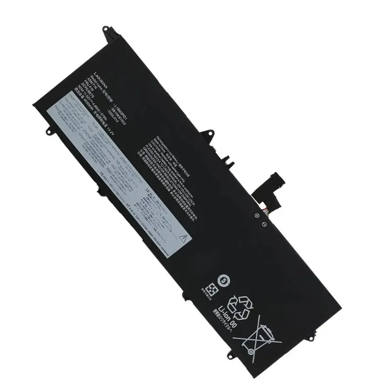 L18M3PD1 L18C3PD2 Laptop Battery For Lenovo ThinkPad T14S T490S T495S Series L18C3PD1 L18L3PD1 L18M3PD2 02DL013 02DL01 57WH