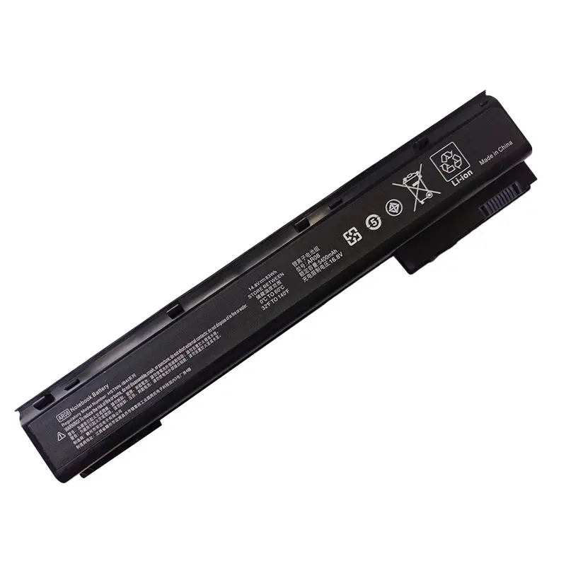 AR08XL AR08 Laptop Battery For HP ZBook 15 17 G1 G2 Series 708455-001 707615-121 HSTNN-IB4H Mobile Workstation E7U26AA