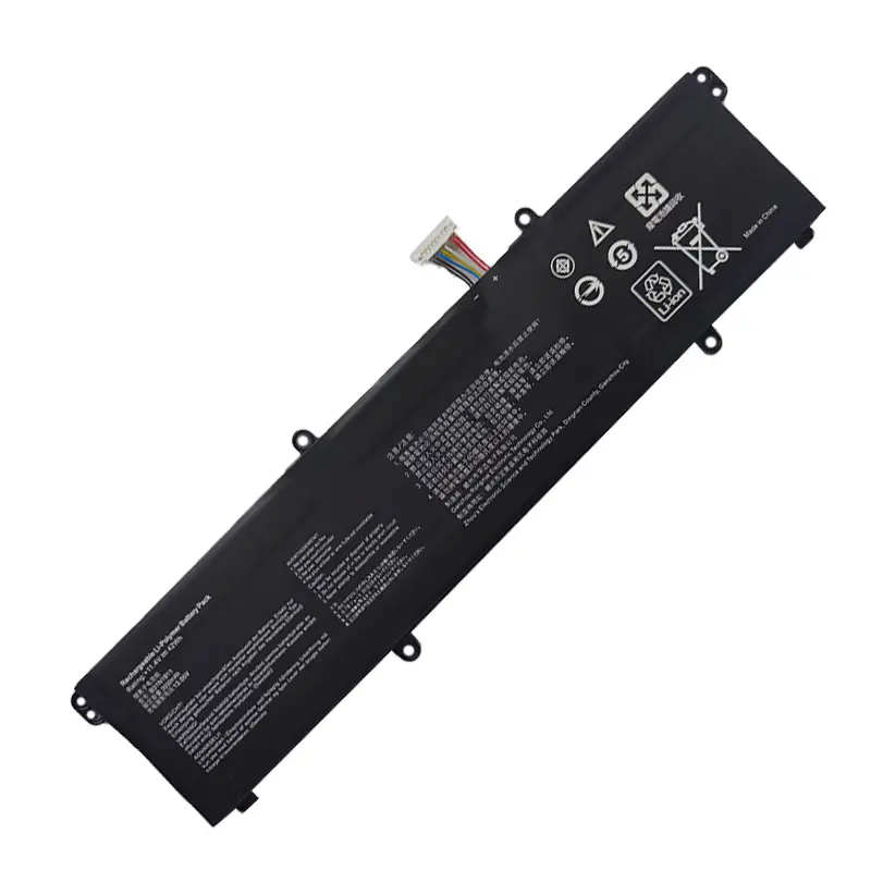 B31N1911 C31N1911 Laptop Battery for ASUS VivoBook Flip 14 TM420IA M413 M413DA TM420IA F413 K413 X413 Notebook X X413FF X421DA