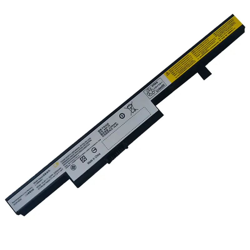 L13S4A01 L13L4A01 L13M4A01 Battery Replacement for Lenovo M4400 B40 B50 B50-45 B50-70 B40-70 B40-30 B50-30 M4400 14.4V 32Wh
