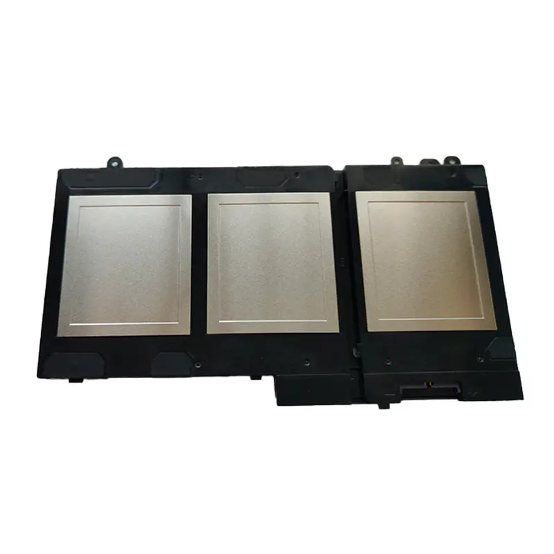 11.1V 38Wh 3300m AhRYXXH 9P4D2 Laptop Battery For Dell Latitude E5250 E5450 E5550 12 5000 11 3150 3550 Series Notebook 9P4D2