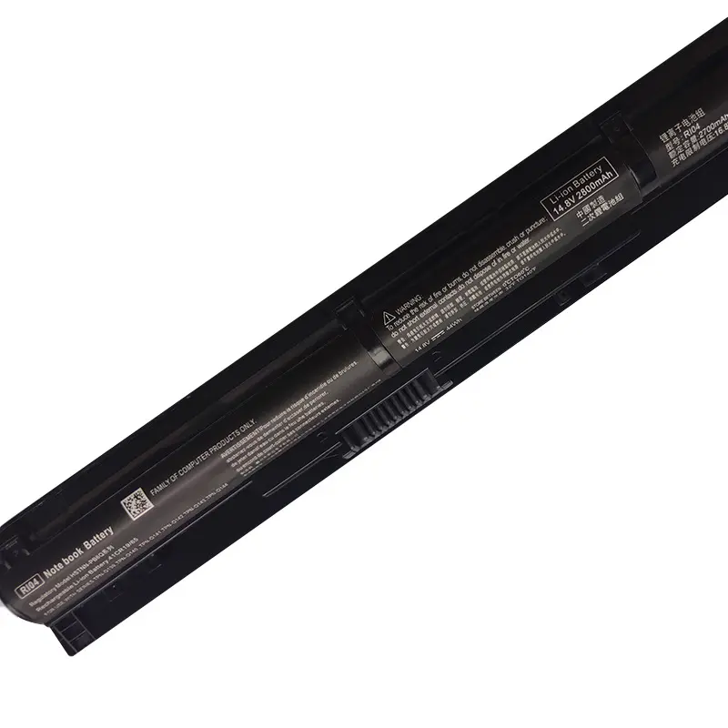 RI04 Laptop Battery For HP ProBook 450 455 470 G3 G4 805294-001 805047-851 HSTNN-Q94C P3G15AA HSTNN-DB7B HSTNN-Q95 HSTNN-PB