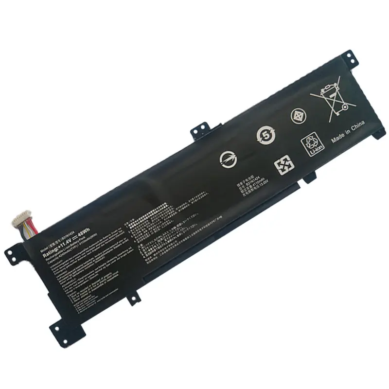 B31N1424 Laptop Battery for Asus K401L A401L K401LB K401LB5010 K401LB5200 K401LB5500 A400U K401U K401UB K401UQ 11.4V 48Wh