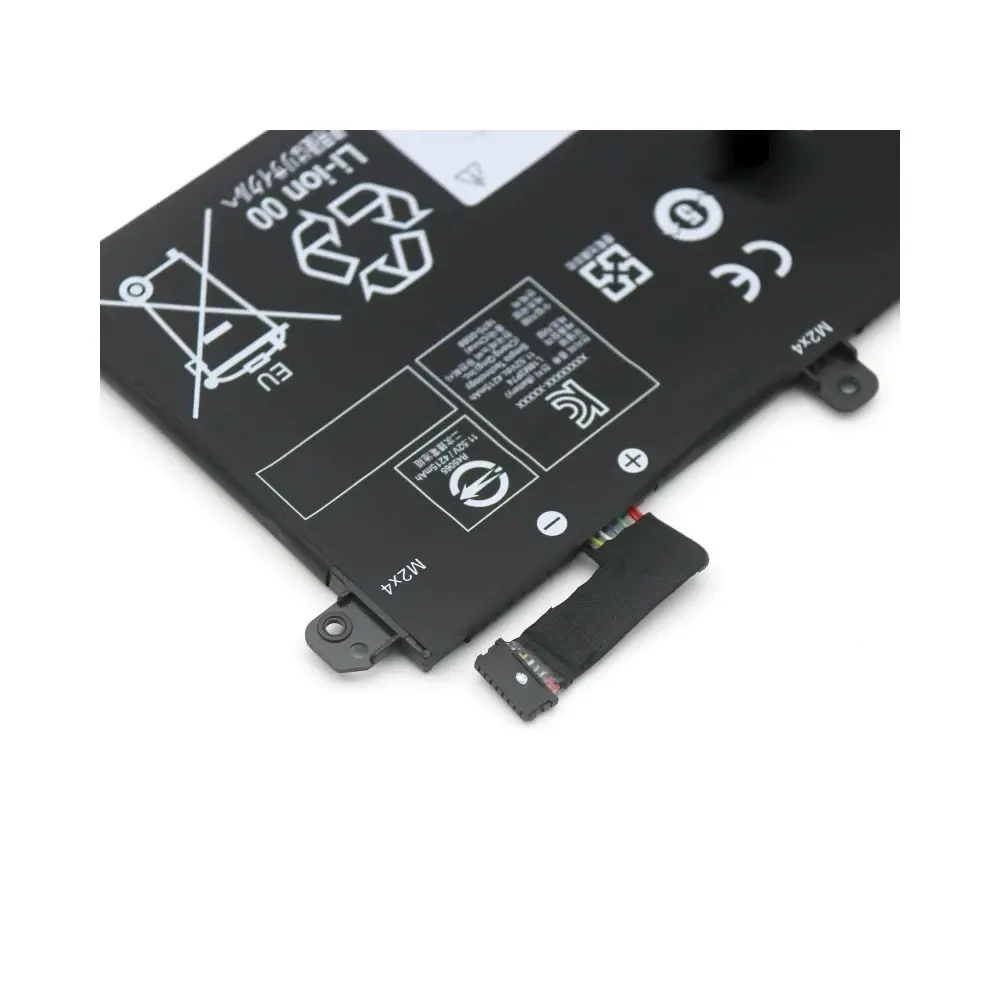 11.55V 51Wh 4345mAh L18M3P74 L18M3P73 L18L3P73 Laptop Battery For ThinkPad T490 T495 P43S T14