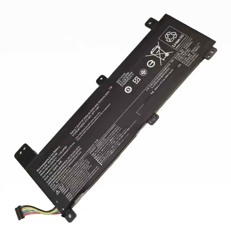 L15L2PB2 L15M2PB2 L15C2PB2 L15L2PB3 L15C2PB4 Battery For Lenovo xiaoxin 310-14ISK 310-14IKB IdeaPad 14IKB/14ISK 7.6V 30WH