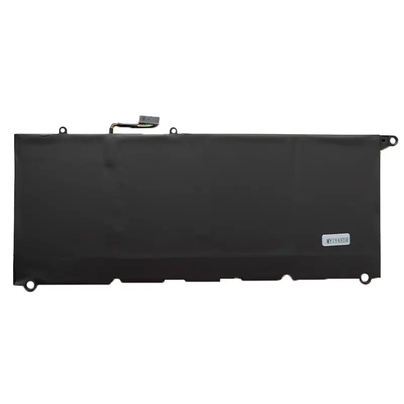 JD25G PW23Y Laptop Battery for Dell XPS 13 9350 9343 13D-9343-1708 13D-9343-3708 13-9350-D1508G 13-9350-350 13-9350-D1608 P54G