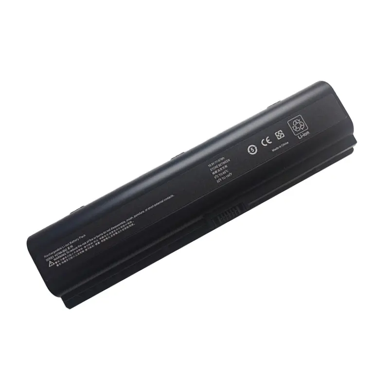 Laptop Battery for HP Pavilion DV2000 DV2100 dv2200 dv2400 dv6000 dv6100 dv6300 dv6500 dv6700 Compaq Presario C700 Battery