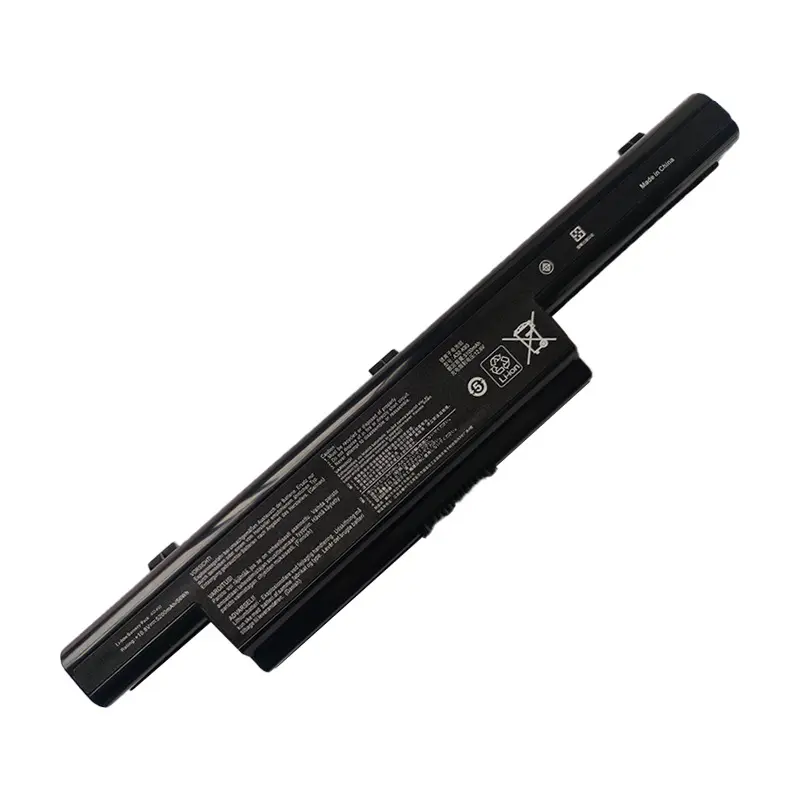A32-K93 A42-K93 A41-K93 Laptop Battery For ASUS A95VM A93 A95V K93 A93SM K93SV K95VM A93S K95V A93SV 10.8V 56WH