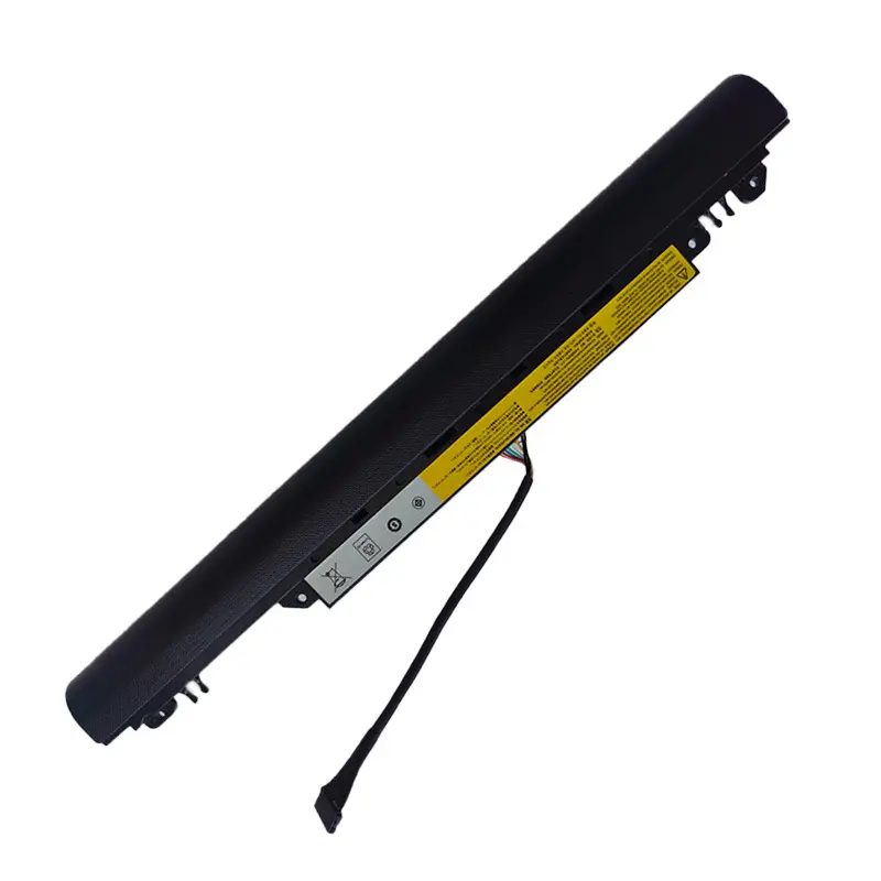 L15L3A03 L15C3A03 Laptop Battery For Lenovo IdeaPad 110-14AST 110-14IBR 110-15ACL 110-15AST 110-15IBR 10.8V 2200mAh