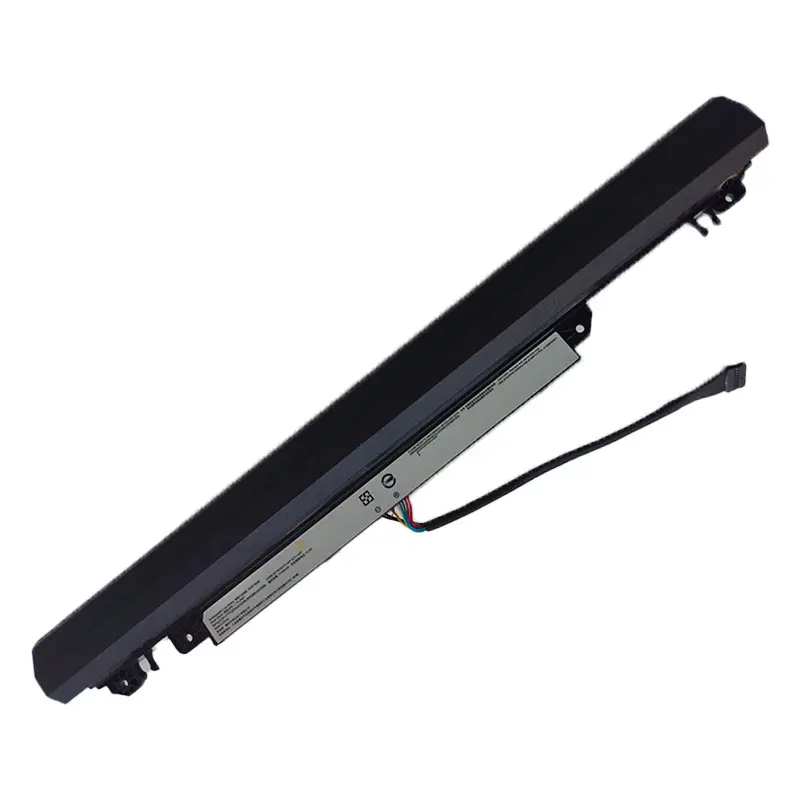 L15L3A03 L15C3A03 Laptop Battery For Lenovo IdeaPad 110-14AST 110-14IBR 110-15ACL 110-15AST 110-15IBR 10.8V 2200mAh