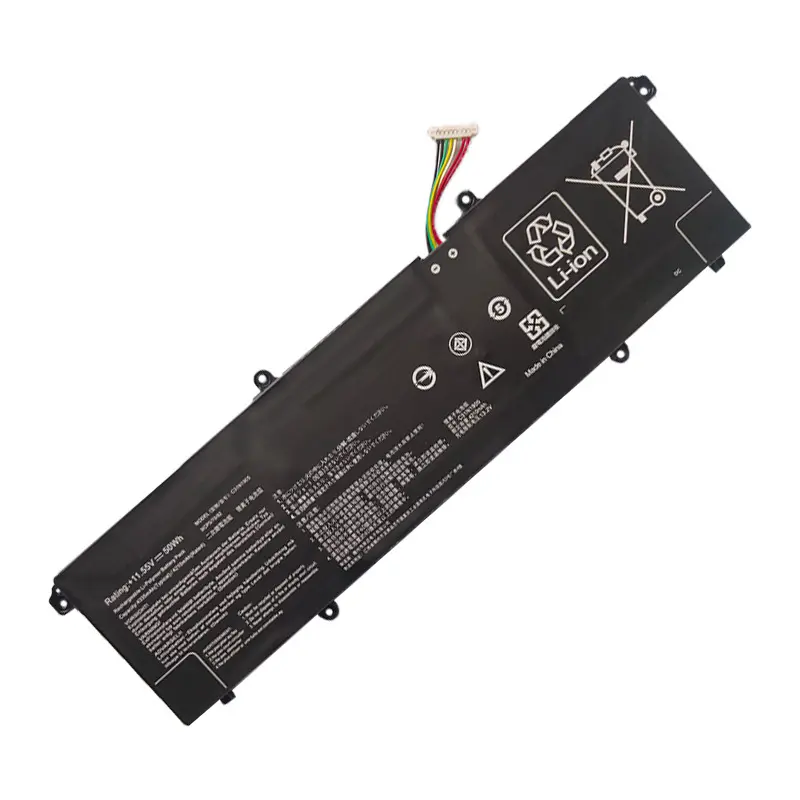 NEW C31N1905 Battery For ASUS VivoBook K533F S433FL S521FA S533F Adolbook adol14z adol14flc ADOL13J S4600F S5600F M4600I M3400QA