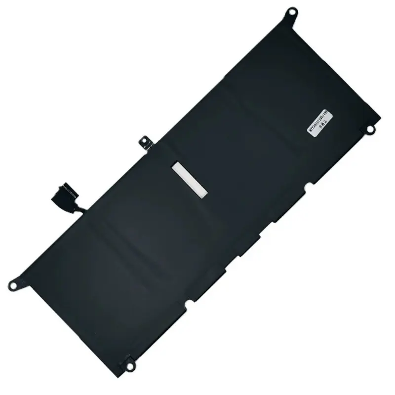 LIXI NEW DXGH8 HK6N5 Laptop Battery For Dell XPS 13 9380 9370 7390 For Dell Inspiron 7390 2-in-1 7490 G8VCF H754V 0H754V P82G