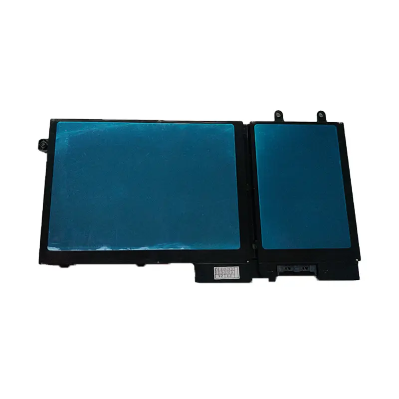 LIXI 11.4V 51Wh 4210mAh R8D7N Laptop Battery  For Dell Latitude E5400 5410 E5410 5500 Precision 3540  M3540 3540 1V1XF
