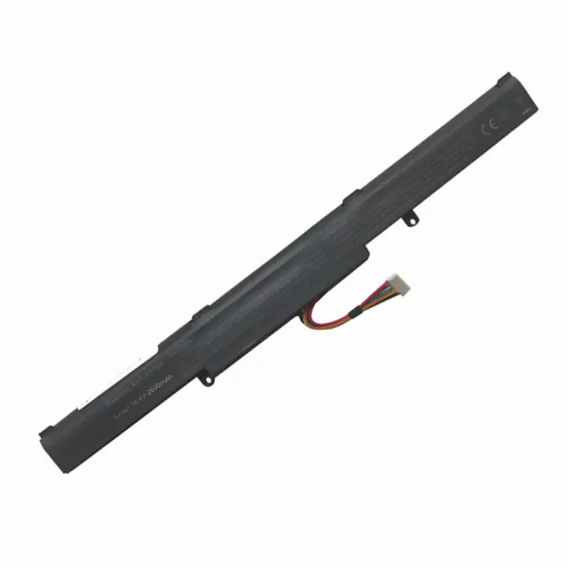 Laptop Battery for ASUS F450 F450C F450V F450E F450J F450JF X751L X751M X751MA  X750JA