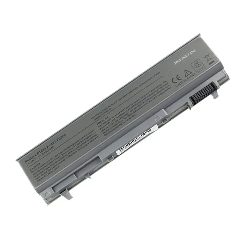 Laptop battery For DELL 1M215 312-0754 451-10583 FU571 312-0215 312-0910 451-10584 KY265 R822G 312-0917 4P887 KY477