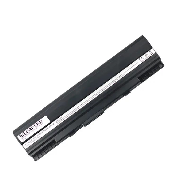 Laptop A31-UL20 A32-UL20 battery For ASUS Eee PC 1201PN 1201T 1201N PRO23 UL20 UL20A