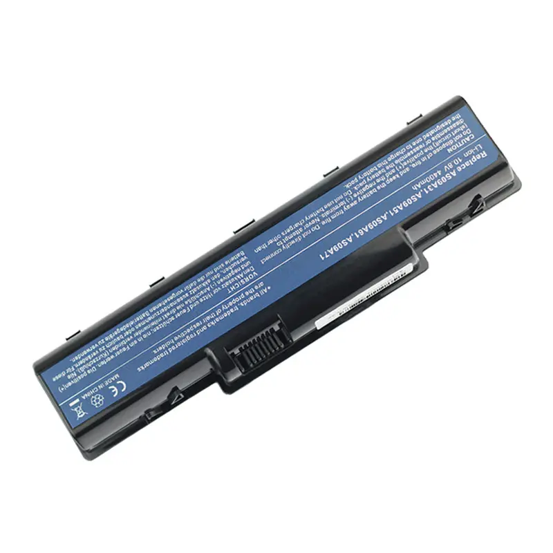 New Laptop battery AS09A90 MS2274 BT-00603-076 For Acer E525 E627 E725 D525 D725 D620 G620 G627 G725 NV52
