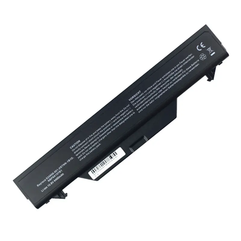 New laptop battery for HP/Compaq 513129-121 513129-361 HSTNN-I61C-5 HSTNN-OB89 513129-141 513129-421 HSTNN-I62C-7 HSTNN-XB88