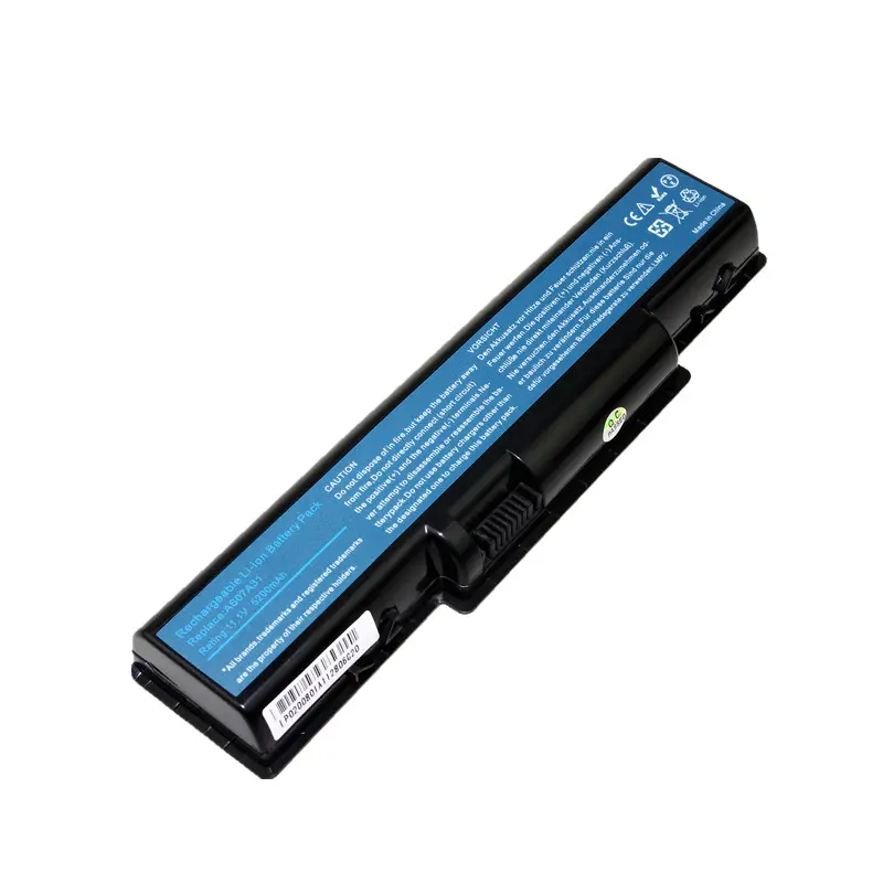 New AS07A31 AS07A41 AS07A51 Laptop battery FOR Acer Aspire 4520 4520G 4530 4535 4535G 4710 4710G 4710Z 4715Z 4720 4720G 4720Z