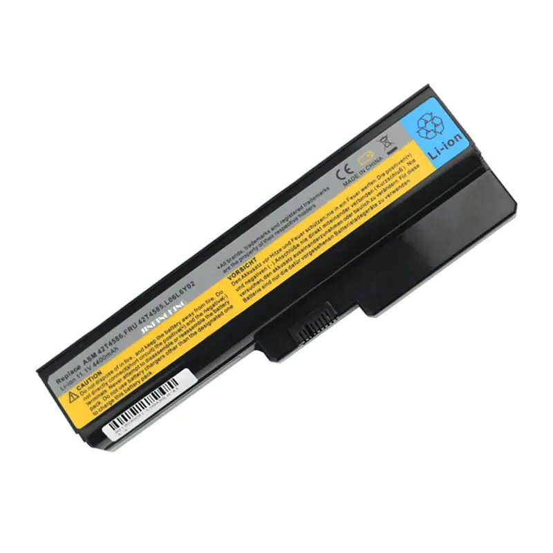 New laptop battery  51J0226  51J0226 57Y6527 57Y6528 42T4586 42T4728 For Lenovo/IBM G430 G430A G430L G430LE G430M