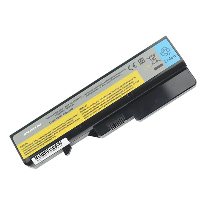 New laptop battery 121001071 121001091 121001094 121001096 57Y6454 57Y6455 For Lenovo/IBM B470 G460 G460A G460L