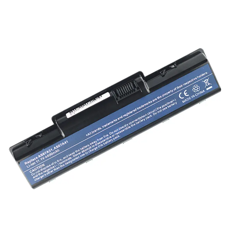 New laptop battery MS2219 MS2220 BT.00603.036 BT.00604.015 for Acer Aspire 4720 4720G 4720Z 4720ZG