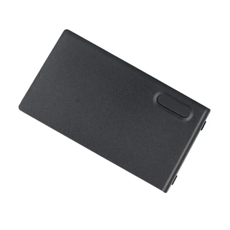 New laptop battery A32-F80 A32-F80A A32-F80H 15G10N345800 for Asus F80 X61 X85 Series